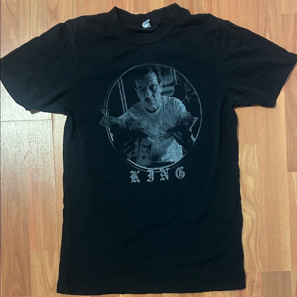 Walter White - Breaking Bad Graphic T-Shirt